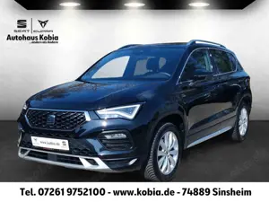 SEAT Ateca Xperience 1.5 TSI 150PS DSG