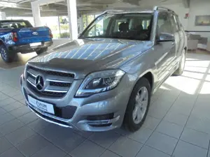 Mercedes-Benz GLK 220 GLK 220 CDI BlueEfficiency 4Matic