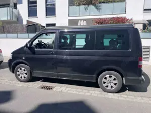 Volkswagen T3 Multivan