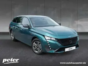 Peugeot 308 308 SW Style Navi+AHK+EPH+Bluetooth