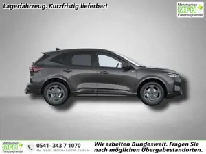 Ford Kuga ST-Line 1.5 EcoBoost 8-Gang Automatik 136 kW (1...