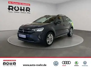 Volkswagen Taigo Life People Edition 1.0 TSI (Garantie 04/2030.SHZ.