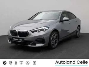 BMW 218 SportLine DAB PDC DrivAssist LED