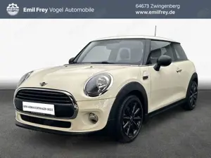 MINI One