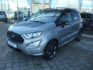 Ford EcoSport 1.0 EcoBoost ST-LINE