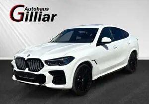 BMW X6 30D XDRIVE M-Paket, Pano, AHK