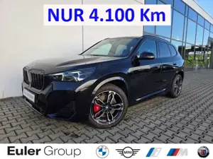 BMW X1 18i M-Sport PRO SR19'' Pano Ad-M-Fw. AdLED PA El.H