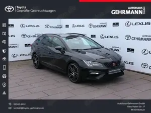 SEAT Leon ST Cupra 300 4Drive *SHZ*CARPLAY*