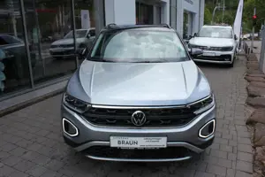 Volkswagen T-Roc Bild 3