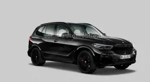 BMW X5 M i 2-Achs/BW/PanoSKY/Laser/Sitzkli/Massage Bild 3