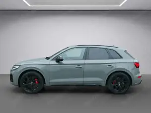 Audi SQ5 3.0 TDI quattro Bild 3
