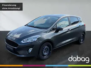 Ford Fiesta 1.1 CoolConnect Kamera PDC APP 63 kW (86 PS), ...