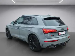 Audi SQ5 3.0 TDI quattro Bild 4