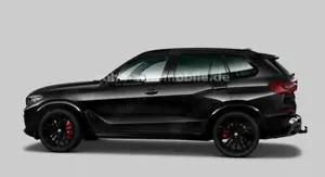 BMW X5 M i 2-Achs/BW/PanoSKY/Laser/Sitzkli/Massage Bild 4