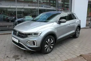Volkswagen T-Roc Bild 4