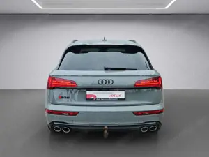 Audi SQ5 3.0 TDI quattro Bild 5
