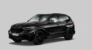 BMW X5 M i 2-Achs/BW/PanoSKY/Laser/Sitzkli/Massage Bild 1