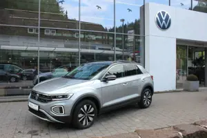 Volkswagen T-Roc Bild 1