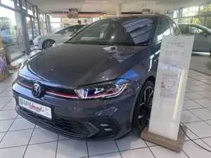 Volkswagen Polo VI GTI
