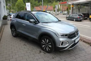Volkswagen T-Roc Bild 2