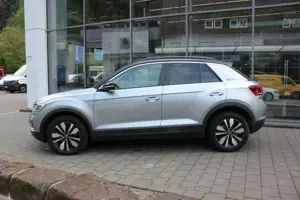 Volkswagen T-Roc Bild 5