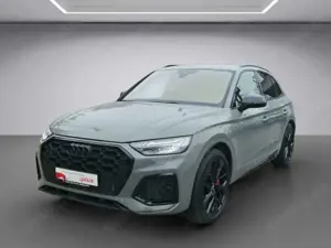 Audi SQ5 3.0 TDI quattro Bild 2
