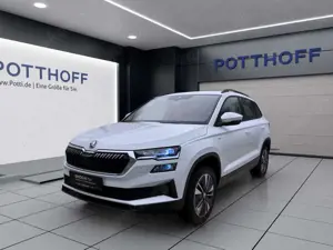 Skoda Karoq 2.0 TDI DSG TOUR NAVI KAMERA MATRIX PDC