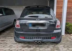 MINI Cooper S R56 | Leder | Scheckheft | Motor neuwertig