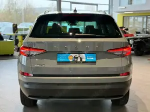 Skoda Kodiaq Bild 4