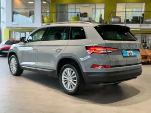 Skoda Kodiaq Bild 3