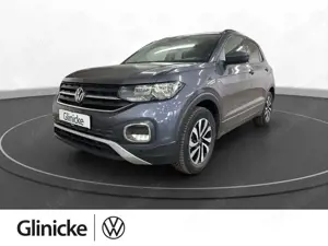 Volkswagen T-Cross 1.0 TSI Active AHK Navi PDC vo+hi ACC Ap