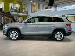 Skoda Kodiaq Bild 2