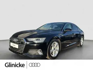 Audi A6 50 TDI quattro Tiptronic sport Rück