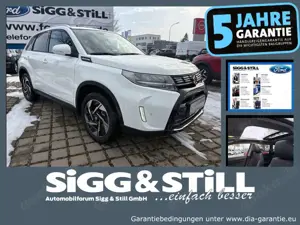 Suzuki Vitara 1.4 BoosterJet Comfort+ PANO*LED*ACC*CAM