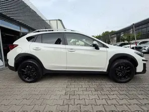 Subaru XV 1,6i Lineartronic Exclusive AHK Exclusive Bild 5