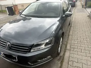 Volkswagen Passat Variant 1.4 TSI DSG BlueMotion Technology Highline