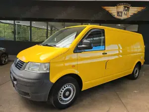 Volkswagen T5 Transporter lang CAMPER-Umbau
