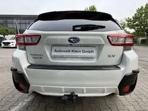 Subaru XV 1,6i Lineartronic Exclusive AHK Exclusive Bild 2