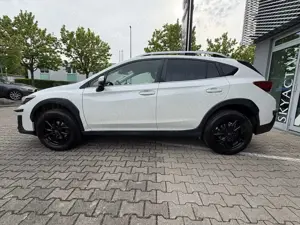 Subaru XV 1,6i Lineartronic Exclusive AHK Exclusive Bild 4