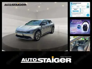 Kia EV6 *Navi*360 Kamera*ada.Tempomat*el.Heckklappe