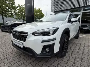 Subaru XV 1,6i Lineartronic Exclusive AHK Exclusive
