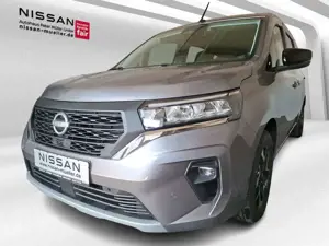 Nissan Townstar Kombi L2 2,3t DIG-T 130 AT Tekna 2ST 7 Sitze