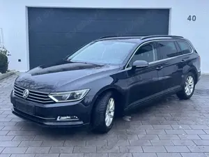 Volkswagen Passat Variant Passat Variant 2.0 TDI SCR BlueMotion Comfortline