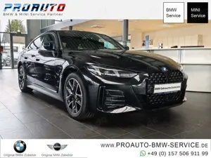 BMW 430 i Gran Coupe xDrive M Sport ACC/GSD/AHK