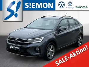 Volkswagen Taigo 1.0 TSI DSG R-Line NAVI ACC LED MATRIX SHZ DIGICOC