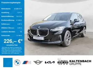 BMW 218 i Active Tourer AHK LED ACC NAVI KAMERA