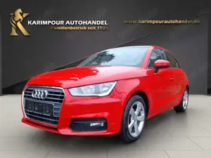 Audi A1 Sportback sport *Nav*Pano*Scheckheft*SHZ*EU6*