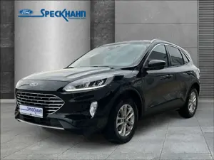 Ford Kuga Plug-In Hybrid Titanium Kamera Navi Apple CarPlay