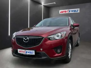 Mazda CX-5 2.0 Center-Line Sitzheizung Tempomat PDC