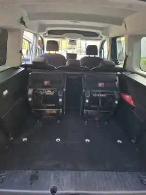 Citroen Berlingo XL BlueHDi FAN 130 PLUS